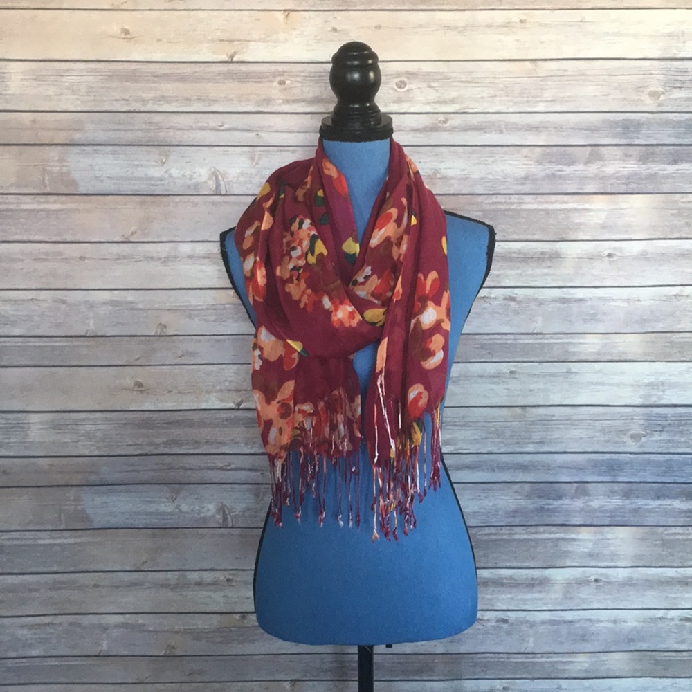 Scarf